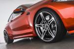 BMW M2 Competition by AC Schnitzer 2018 года